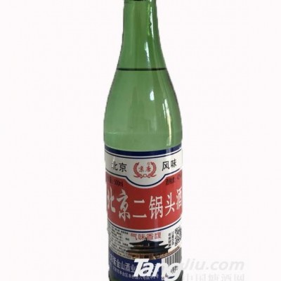 京唐北京二锅头500ml