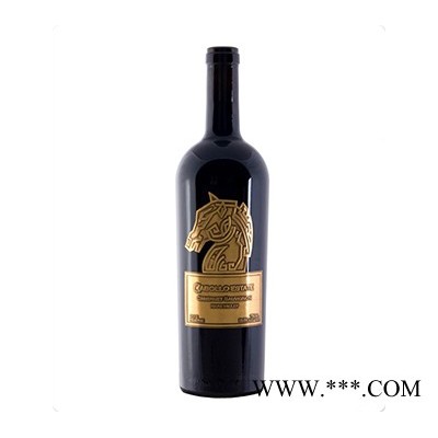 珍藏赤霞珠干红葡萄酒-加拿大品悦葡萄酒有限公司