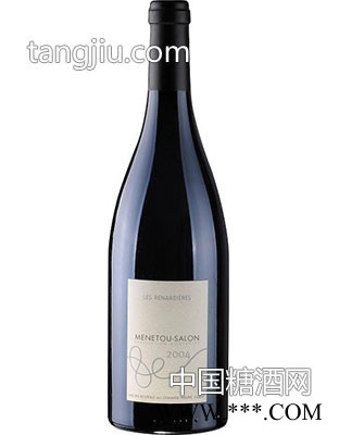 法国狐穴干红葡萄酒图1