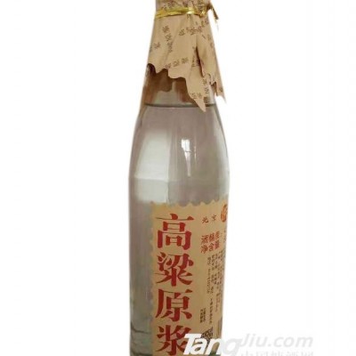 高粱原浆500ml