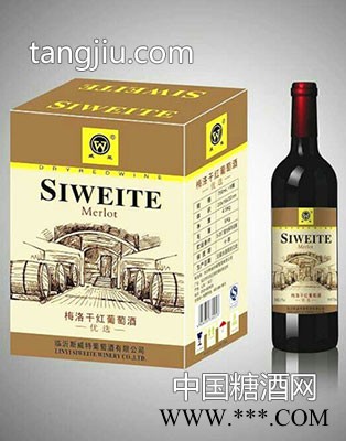 梅咯干红葡萄酒图1
