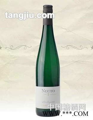 NECTO 雷司令干白葡萄酒图1