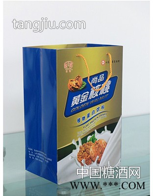尚品黄金核桃露礼盒图1