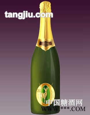 金色时代S1起泡酒图1