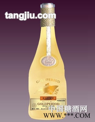 金色时代海岸系列霞多丽干白葡萄酒图1