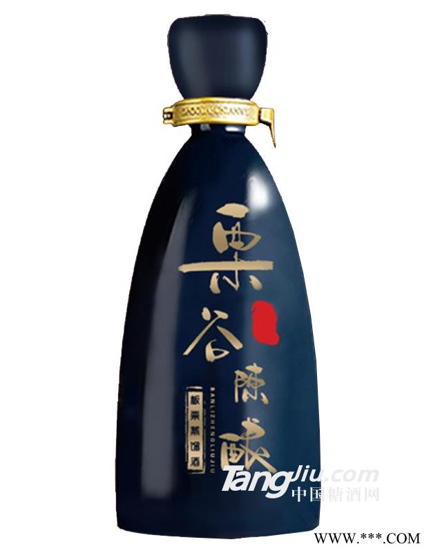 栗谷陈酿42°精品酒500ml