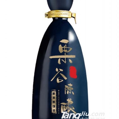 栗谷陈酿42°精品酒500ml