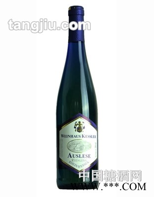 凯斯勒酒窖精选甜白葡萄酒图1
