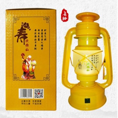 马灯（寿）酒
