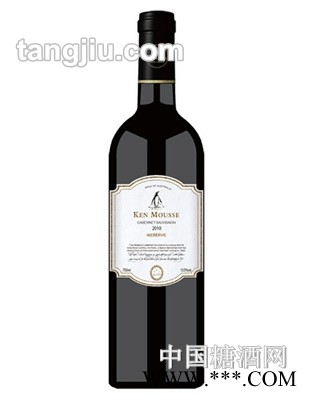 凯慕思赤霞珠珍藏红葡萄酒图1