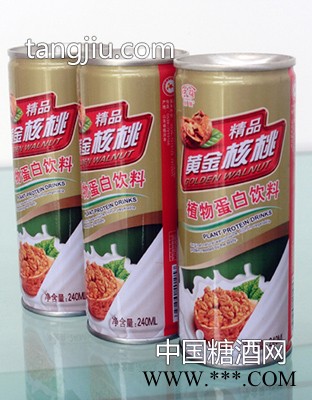 精品黄金核桃露图1