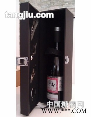 骏马博士葡萄酒图1