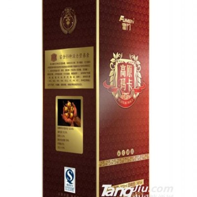 高原玛卡酒