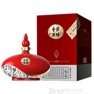 老庄家白酒