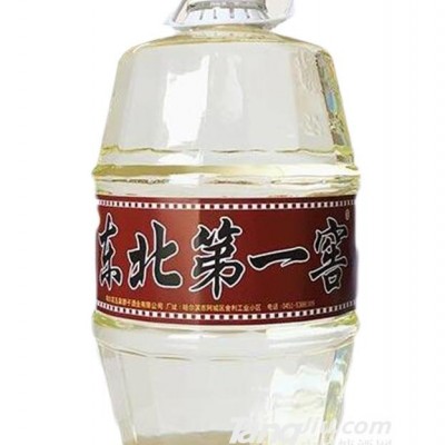 东北一窖白酒5L