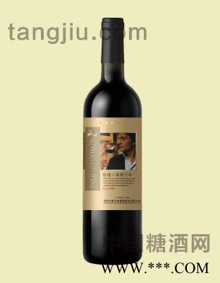 中粮长城葡萄酒大师级.特选图1