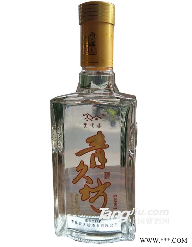 38度福坊白酒