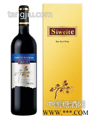 葡萄酒礼盒图1