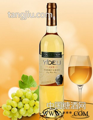 民权特产葡萄酒干白图1