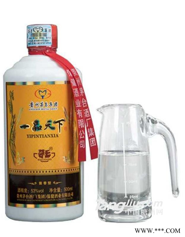 53°一品天下精品-500ml