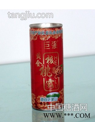 喜庆装黄金核桃露图1