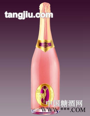 金色时代S2起泡酒图1