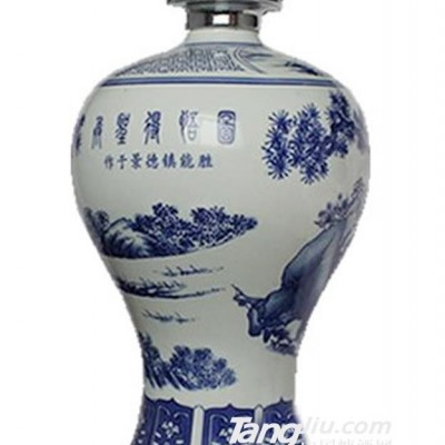 原浆坛孙武一品液