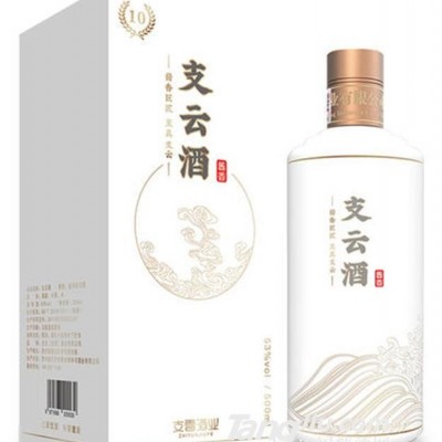 支云53°逍遥酒500ml