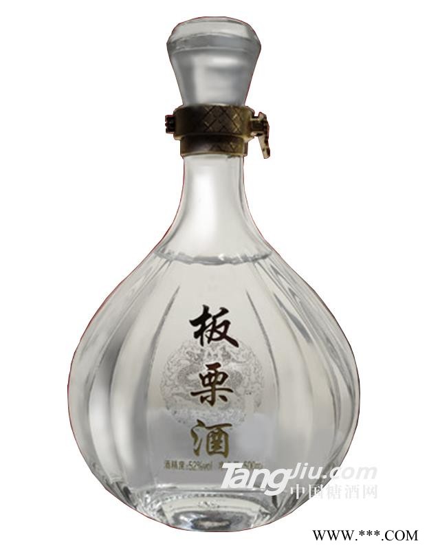 栗谷陈酿52°御品酒500ml