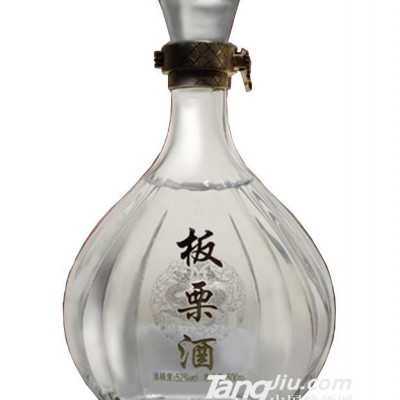 栗谷陈酿52°御品酒500ml