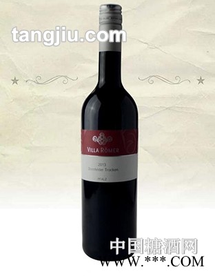 古罗马庄园干红葡萄酒图1