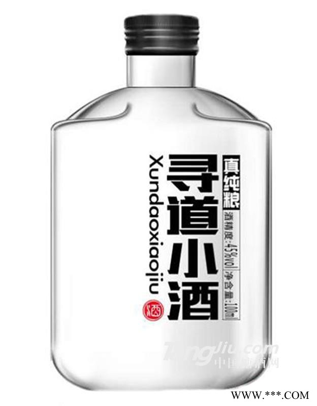 寻道小酒42度100ml