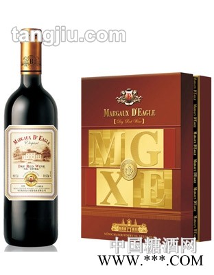 名雅红葡萄酒图1