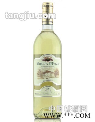 玛歌-鹰贵霞多丽08干白葡萄酒图1