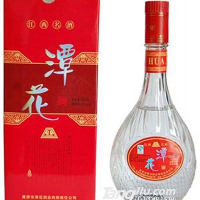 潭花酒480ML