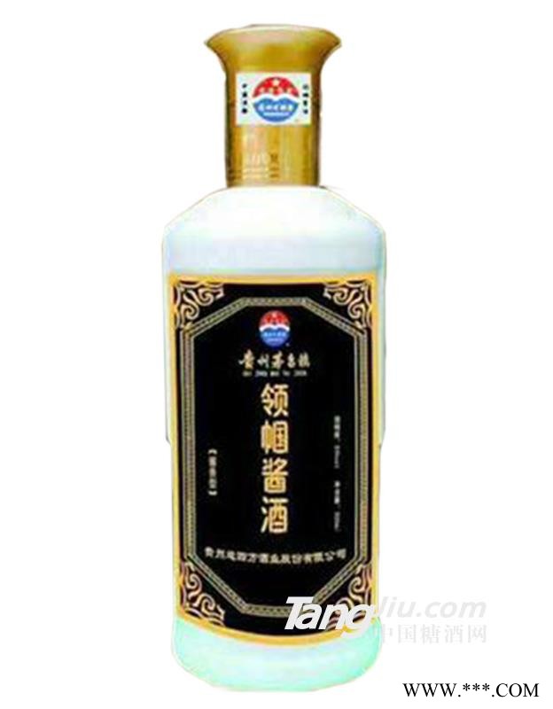 贵州茅台镇领帼酱酒酱香型53度500ml