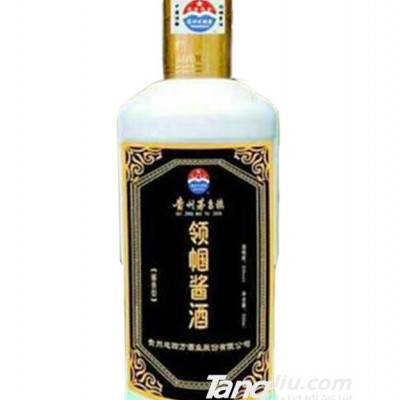 贵州茅台镇领帼酱酒酱香型53度500ml