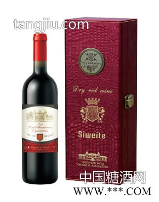 葡萄酒礼盒装图1