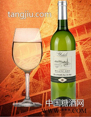 法国进口葡萄酒图1