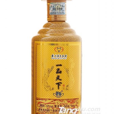 53°一品天下珍品-500ml