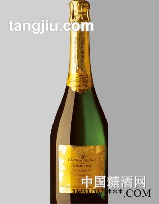 长城桑干酒庄起泡葡萄酒图1