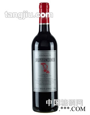 玛琳丁迪经典红葡萄酒图1