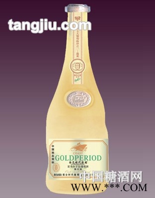 金色时代海岸系列雷司令干白葡萄酒图1