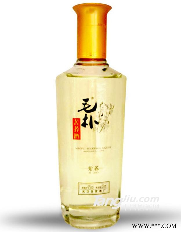 42°毛朴紫荞-500ml图1