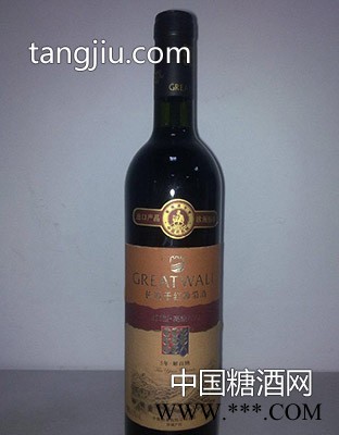 长城出口型精选5年图1