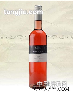 古罗马庄园桃红半干葡萄酒图1