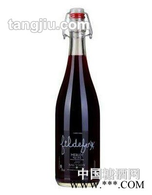 法国菲力干红葡萄酒图1