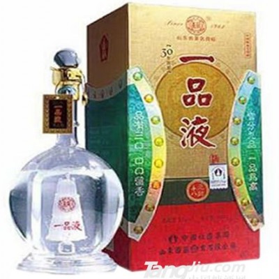 大元帅一品液