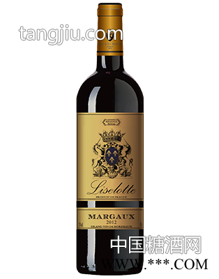 君临玛歌干红葡萄酒图1
