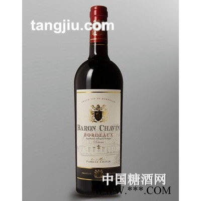 巴隆沙万葡萄酒